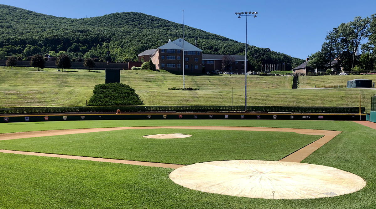 Williamsport-1